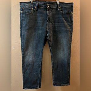 Levi’s men 559 Jeans 40x30